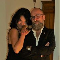 ChusyFina Butterfly's Chairs's Photo