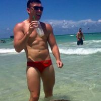 Marsell Ivanovich's Photo