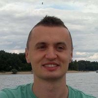 Wojciech Graboń's Photo