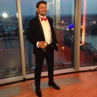 Viktor Bilinsky的照片