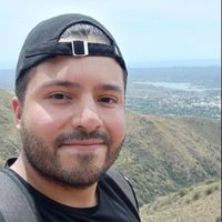 Agustin Chavez's Photo