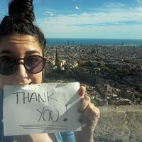 Ana Catarina's Photo