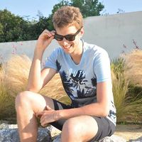 Wilfried Hohengarten的照片