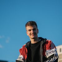 Timo Speckmaier's Photo