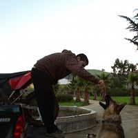 Felipe Gonzalez Marin's Photo