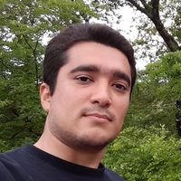 Mohammad Ghazlikor's Photo