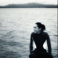 Nanang And The Arrow's Photo