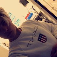 Adam Strömgren的照片