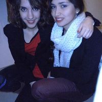 Claudia Condello的照片