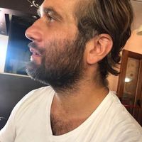 Rino Ferrante的照片