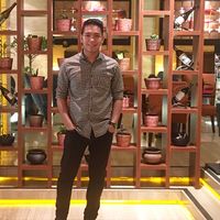 Herry Andreas的照片