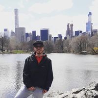 Nicholas Caruso的照片