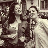 Mathilda Ernst's Photo