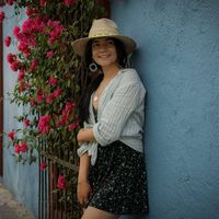 Fotos von Angélica Joya