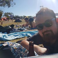 Matt Tumohe的照片