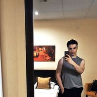 Filip Mitrović's Photo