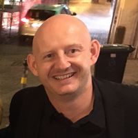 Jes Høgsberg Lind's Photo