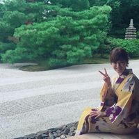 Hikari Yamaguchi's Photo