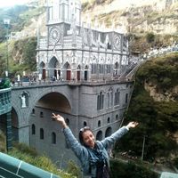 Camila Peña Quiroga的照片