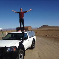 Fotos de Bart Weerdenburg