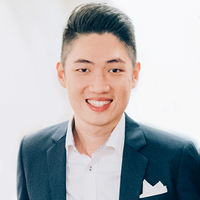 Say Jon Wong's Photo