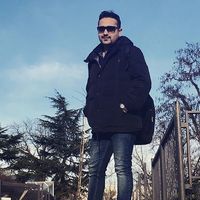 Avichal Malhotra's Photo