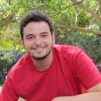 Julio Ribeiro的照片