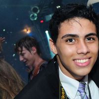 Talysson Queiroz's Photo