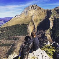 Ainara Balerdi's Photo