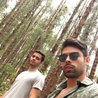 Stefanos Koutsowris's Photo