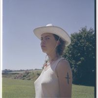 Naomi Burton's Photo