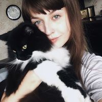 Irina Krapp的照片