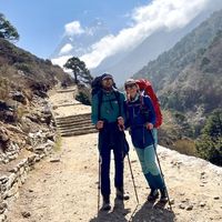 Patricija Mingėlaitė's Photo