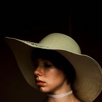 Alexandra Bozhneva's Photo