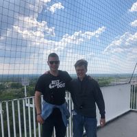 Thomas Verlinde's Photo