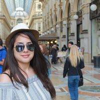 Yara Abu Ahmad's Photo