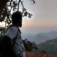 Srinivas Venkat's Photo