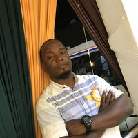 Gasto Mapunda's Photo