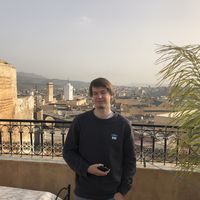 Martin Bednarik's Photo