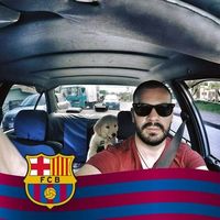 Erick Miranda的照片