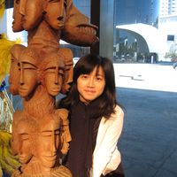 Jingfeng Zhang's Photo