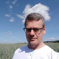 Markus Nolte's Photo