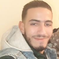 Walid Jarmouni's Photo