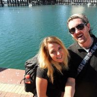 Victoria McDonald's Photo