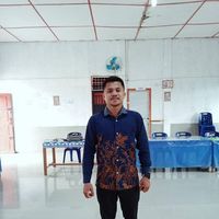 Taondrasi Hulu Hulu's Photo