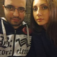 Daniele Cervo's Photo