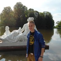 Larry Schild's Photo