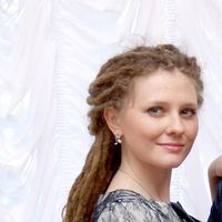 Fotos de Diana Evlampieva