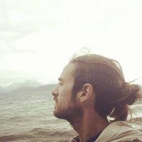 Julian Matthias Descaillaux's Photo