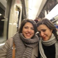 Caroline Bally的照片